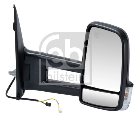 Exterior Mirror